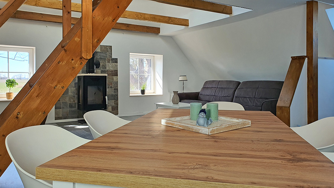 Galeriewohnung